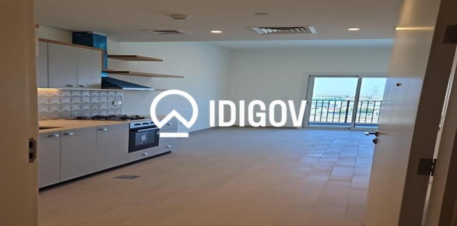 1 bedroom Apartment in Golfville, UAE No. 210975
