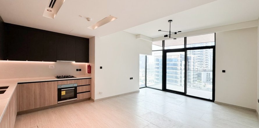 Apartment de 2 dormitorios en Dubai Marina, UAE No. 221666