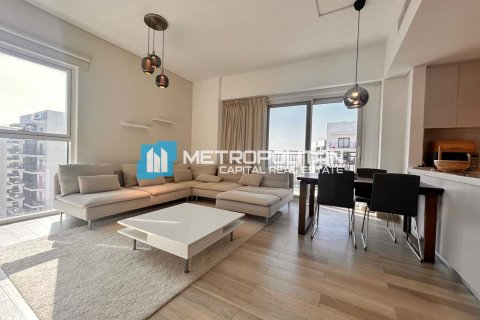 Apartment de 3 dormitorios en  Yas Island, UAE No. 143980