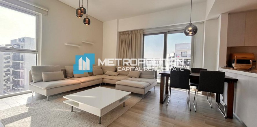 Appartement de 3 chambres à Yas Island, UAE No. 143980