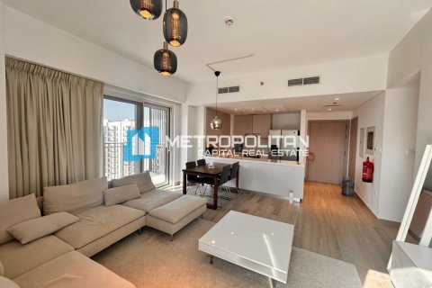 Appartement de 3 chambres à Yas Island, UAE No. 143980 4