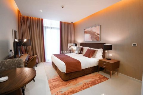 Studio Apartment in Business Bay, UAE No. 157394