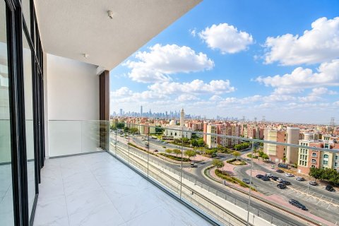 2 bedrooms Apartment in Al Furjan, UAE No. 212987 5