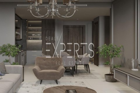 2 bedrooms Apartment in Masdar City, UAE No. 223963 3