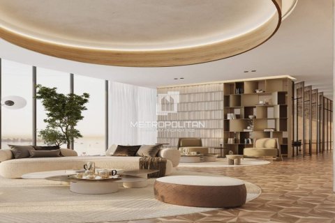 43m² Apartment in Al Hamra Village, UAE No. 77526 3
