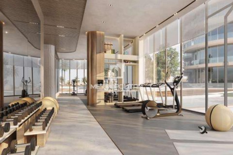 43m² Apartment in Al Hamra Village, UAE No. 77526 11