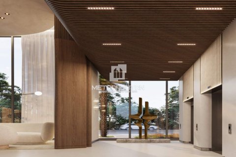 43m² Apartment in Al Hamra Village, UAE No. 77526 9