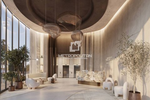 43m² Apartment in Al Hamra Village, UAE No. 77526 8