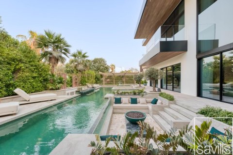 Villa de 6 dormitorios en The Nest, UAE No. 222507 9