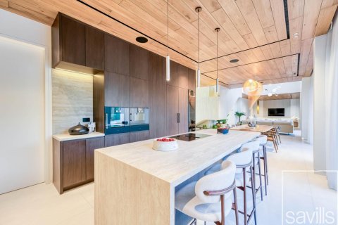 Villa de 6 dormitorios en The Nest, UAE No. 222507 31