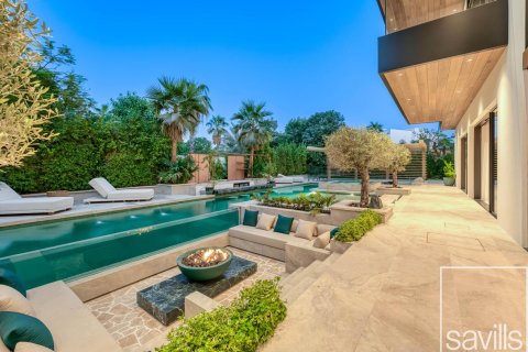 Villa de 6 dormitorios en The Nest, UAE No. 222507 14