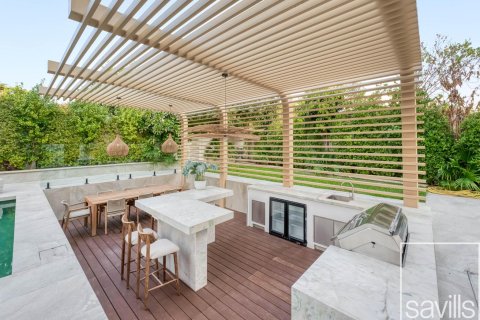 Villa de 6 dormitorios en The Nest, UAE No. 222507 8