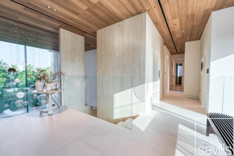 Villa de 6 dormitorios en The Nest, UAE No. 222507 29