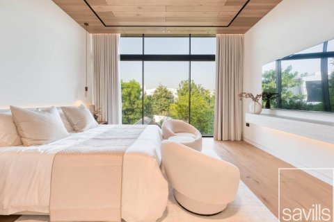 Villa de 6 dormitorios en The Nest, UAE No. 222507 21