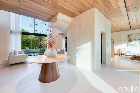 Villa de 6 dormitorios en The Nest, UAE No. 222507 24