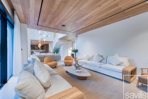 Villa de 6 dormitorios en The Nest, UAE No. 222507 17