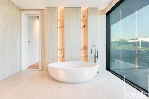 Villa de 6 dormitorios en The Nest, UAE No. 222507 25