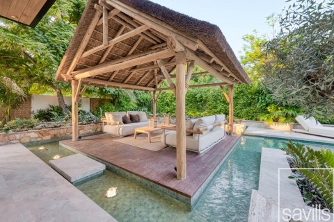 Villa de 6 dormitorios en The Nest, UAE No. 222507 10