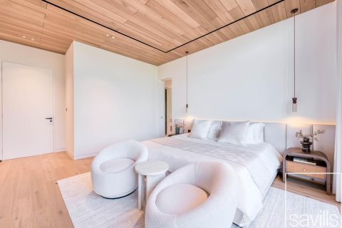 Villa de 6 dormitorios en The Nest, UAE No. 222507 3