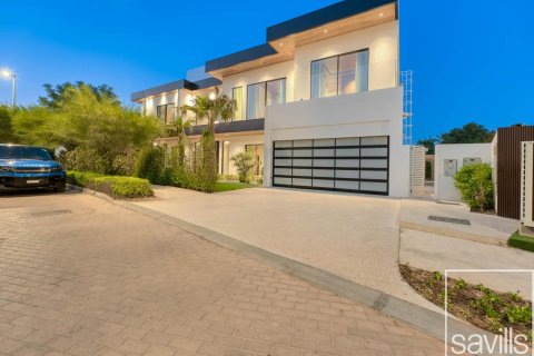 Villa de 6 dormitorios en The Nest, UAE No. 222507 12