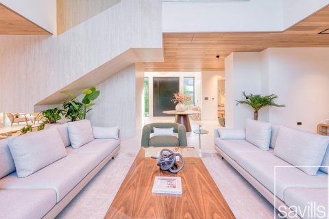 Villa de 6 dormitorios en The Nest, UAE No. 222507 16