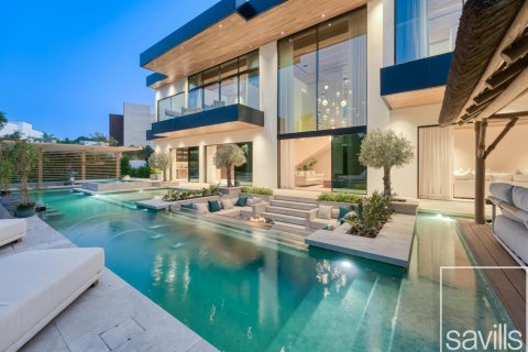 Villa de 6 dormitorios en The Nest, UAE No. 222507