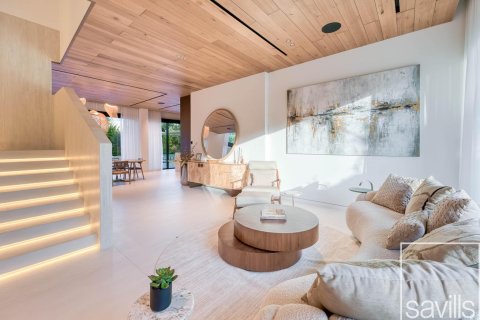 Villa de 6 dormitorios en The Nest, UAE No. 222507 30