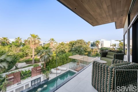 Villa de 6 dormitorios en The Nest, UAE No. 222507 7