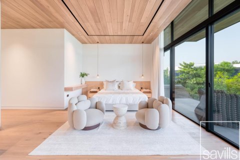Villa de 6 dormitorios en The Nest, UAE No. 222507 28