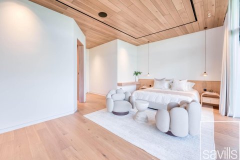 Villa de 6 dormitorios en The Nest, UAE No. 222507 27