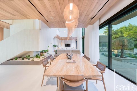 Villa de 6 dormitorios en The Nest, UAE No. 222507 23
