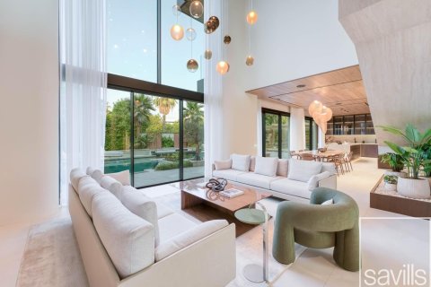 Villa de 6 dormitorios en The Nest, UAE No. 222507 15