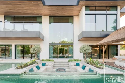 Villa de 6 dormitorios en The Nest, UAE No. 222507 11