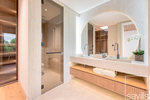 Villa de 6 dormitorios en The Nest, UAE No. 222507 4