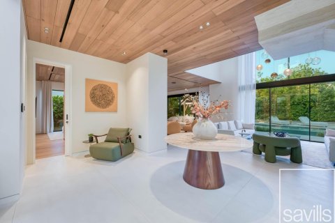 Villa de 6 dormitorios en The Nest, UAE No. 222507 18