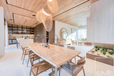 Villa de 6 dormitorios en The Nest, UAE No. 222507 19