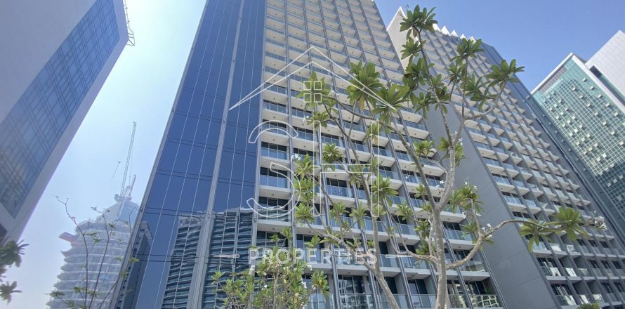استوديو شقة في الخليج التجاري, الإمارات العربية المتحدة رقم 35533