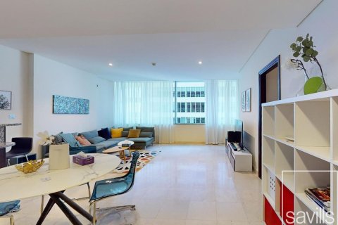 Квартира с 1 спальней в DIFC, ОАЭ №214034
