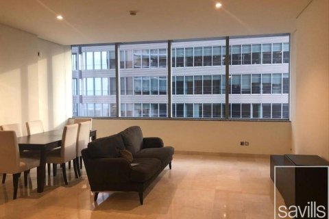 Квартира с 1 спальней в DIFC, ОАЭ №214034 26