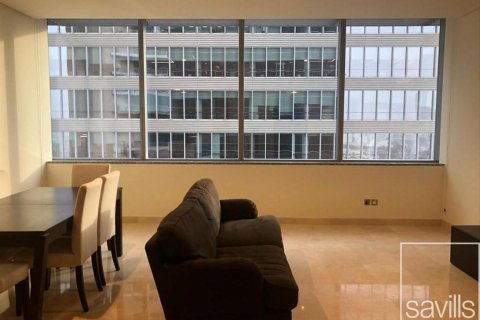 Квартира с 1 спальней в DIFC, ОАЭ №214034 23