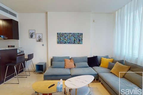 Квартира с 1 спальней в DIFC, ОАЭ №214034 3