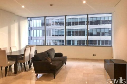 Квартира с 1 спальней в DIFC, ОАЭ №214034 11