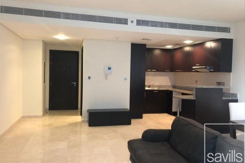 Квартира с 1 спальней в DIFC, ОАЭ №214034 24