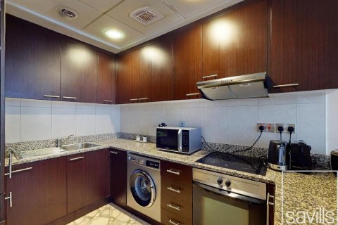 Квартира с 1 спальней в DIFC, ОАЭ №214034 5