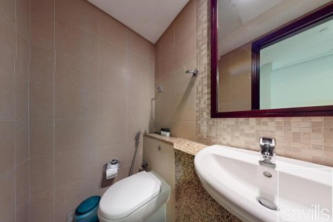 Квартира с 1 спальней в DIFC, ОАЭ №214034 28
