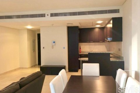 Квартира с 1 спальней в DIFC, ОАЭ №214034 13