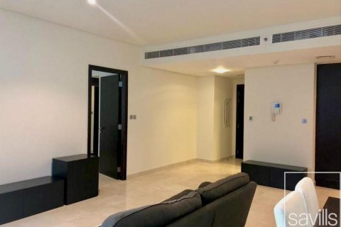 Квартира с 1 спальней в DIFC, ОАЭ №214034 15