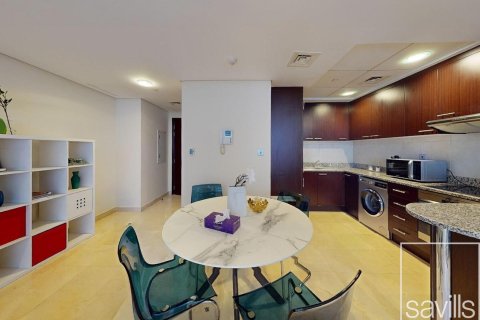 Квартира с 1 спальней в DIFC, ОАЭ №214034 4