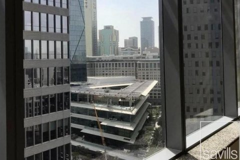 Квартира с 1 спальней в DIFC, ОАЭ №214034 16