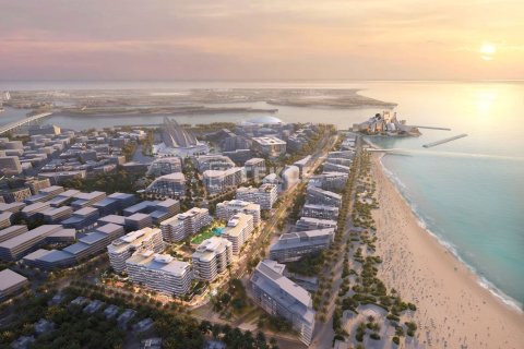 2 bedrooms Apartment on the Saadiyat Island, UAE No. 226648 10
